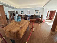 -鼓浪屿钢琴博物馆