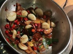-洞庭土菜小炒馆(易发广场店)