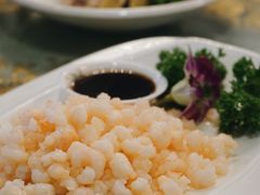 清炒虾仁-新聚丰菜馆(太监弄店)