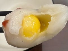 榴莲味元宵-牛街清真满恒記(平安里西大街店)