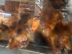 -上海枇杷烤鸭(燕丰商场店)