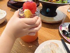 -花舍·新派粤菜·西餐·下午茶(亚运村·鸟巢店)