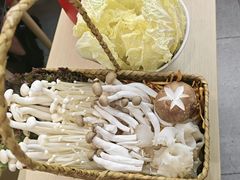-潮正和潮汕牛肉火锅·老字号(番禺万达店)