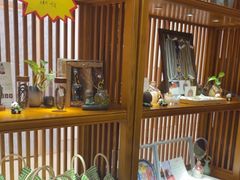 -一叶一世界•素食餐厅(新光天地店)