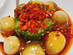 -太二酸菜鱼(中山龙之梦店)