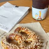 路过收藏的面包店【sponge海绵厨房】