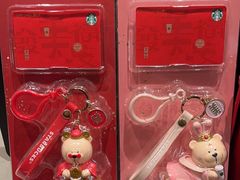 -星巴克(北京门头沟长安天街店)