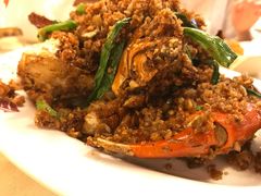 -桥底辣蟹(谢斐道店)