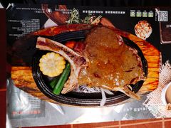 -尊品牛排(沙湾印象汇店)