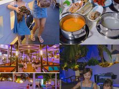 -三亚亚龙湾天域度假酒店