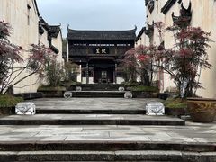 -呈坎景区
