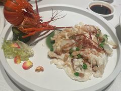 -寻味顺德·顺峰山庄(大良店)
