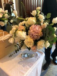 -北京嘉里大酒店·宴会厅婚宴·户外婚礼·生日宴