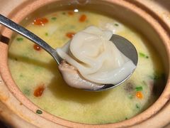 大方鸭馄饨-東大方(武康千秋广场店)
