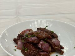 -聚春园自助餐厅(东街口店)