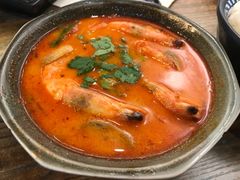-Hi YOU你的饭局泰餐厅(雍和宫店)