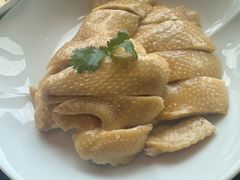 -广州柏悦酒店·悦景轩·粤菜餐厅