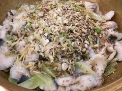 -小胖墩炝锅鱼(天钥桥路店)