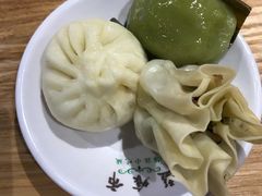 -龙抄手(春熙路总店)