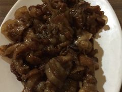 -炙热童年·老北京炙子烤肉(南锣鼓巷店)