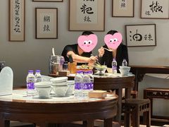 -树厨贵州菜(大十字店)