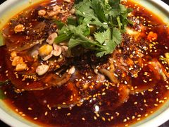 夫妻肺片-陈麻婆豆腐总店