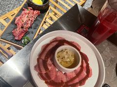 -谷牛日式烤肉(宝山U天地店)