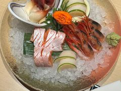 -小山日本料理(太古汇店)