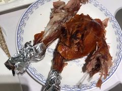 -同喜烤鸭店(光芒店)