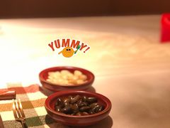 -叶叶菩提(太原别墅店)