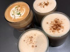 -Seesaw Coffee(苏州中心店)
