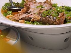 -半勺·新徽菜(银泰城店)