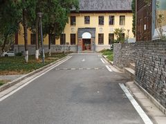 -T80科技文化国际社区-停车场