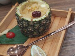 -云海肴·汽锅鸡·云南菜(广安门天虹店)