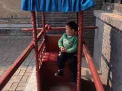-内乡县衙博物馆