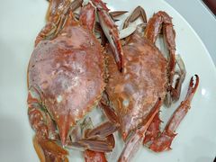 -日月昇渔家菜·海肠捞饭·大连海鲜(星海公园店)