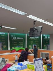 -孩子王童乐园(马群店)