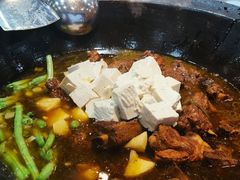 -屯老二农家铁锅炖·行业领军者(梅江店)
