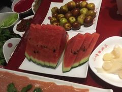 -山城辣妹子(定福庄店)