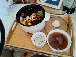 -金月汇月子会所(北大街店)