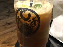 -大C柠檬茶室(天河南二路店)