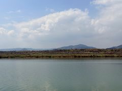 -金堂县云顶石城风景区
