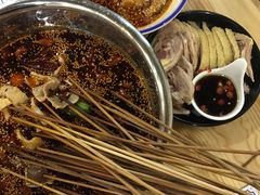 -牛华八婆麻辣烫(起源店)