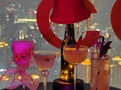-苏丝的天空高空酒吧Suzie's Sky Bar