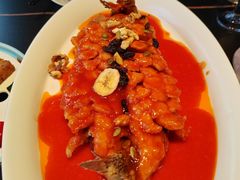 -童福兴·南京菜(老门东店)