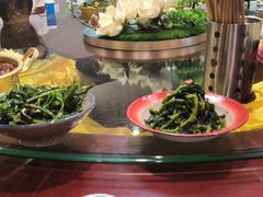 -灶东家民间菜(回兴店)