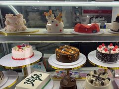 -DQ·蛋糕·冰淇淋(五棵松万达店)