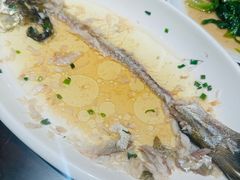 -品渔味湖鲜馆(拈花湾店)