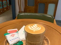 -GOIN CAFE 光阴咖啡馆