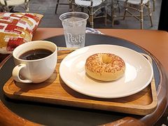 -Peet's Coffee皮爷咖啡(大学路店)